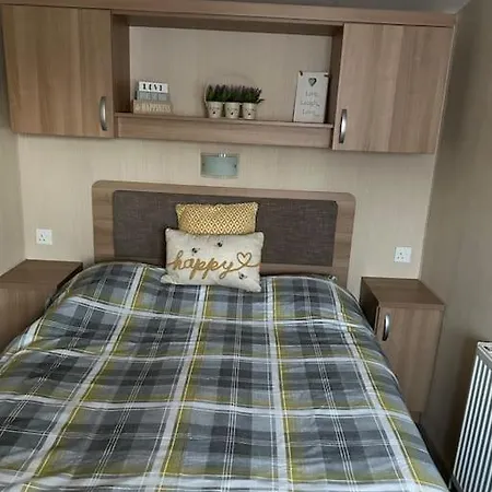Apartment Beautiful Sea View Caravan *