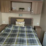 Beautiful Sea View Caravan Daire *