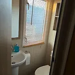 Beautiful Sea View Caravan Daire *
