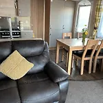 Beautiful Sea View Caravan * Filey