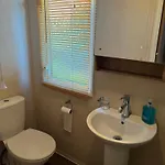 Beautiful Sea View Caravan Daire Filey